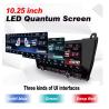 Buy cheap BMW 5 Series Car AC Control Panel Multimedia Player F10 F11 F07 F18 M5 2011-2017 from wholesalers