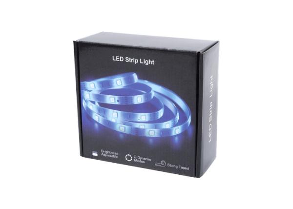 Buy cheap 5050RGB 12v 4w/M Flexible USB LED Strip Light For Hotel from wholesalers