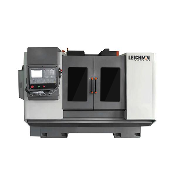 Buy cheap Thread Turning Machine XSK-40 CNC Whirling Machine from wholesalers