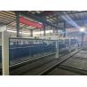 Buy cheap Industrial Automatic Mesh Welding Machine With 380V / 50Hz Power Supply from wholesalers