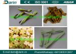 Pet Snacks Dog Food Extruder machinery with Strip , stick , bone Various shapes