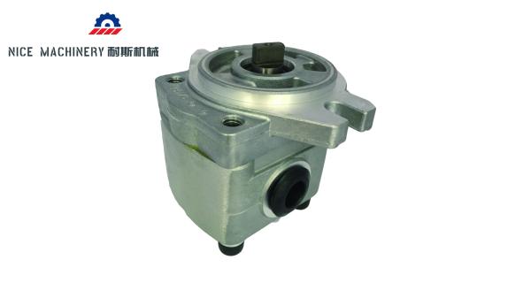 Buy cheap 2 Tubing Hydraulic Gear Pump LK-A1020 E320B Hydro Gear Motor from wholesalers