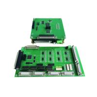 Buy cheap BJJCZ / EZCAD Fiber / DLC Laser Control Board For Marking Engraving product