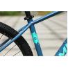 Buy cheap 30 Speed Mountain Bike Aluminum Alloy Hydraulic Disc Brake MTB with 27.5 Inch Wheel from wholesalers