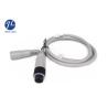 Buy cheap 6 Pin Car Backup CCTV Camera Power Cable For Audio Video Transmission 20M from wholesalers