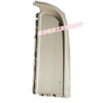 Dongfeng/Dcec Kinland Engine Parts Auto parts for Truck Front plate-right