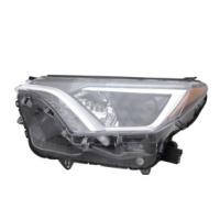 Buy cheap Waterproof Headlight Front Lamps Head Lamps Head Light USA For TOYOTA Rav4 Rav-4 product