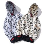 Fully Sublimation Printing Tracksuit , Men'S Athletic Tracksuits Plus Size
