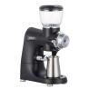 Buy cheap Aluminum Housing Electric Turkish Coffee Bean Grinder With Cleaning Cycle from wholesalers