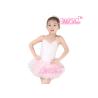 Buy cheap MiDee Pink Ballet Tutu Dress Kids Dance Clothes Ballerina Tutu Fancy Dress from wholesalers