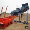 Buy cheap africa popular 200 tph alluvial gold wash plant alluvial gold extraction mining machine for sale from wholesalers