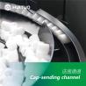 Buy cheap Cosmetic Filling Capping Production Line For Filling Of Water Cream from wholesalers