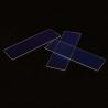 Buy cheap 68*15*0.5mm 640nm JGS1 Quartz Laser Optical Bandpass Filter laser rejuvenation instrument from wholesalers