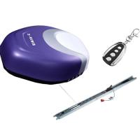Buy cheap Sectional Residential Garage Door Opener , Automatic Roller Door Opener product