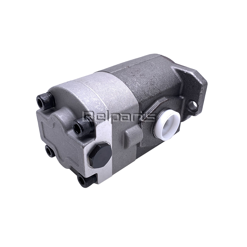 Belparts AP2D25 AP2D25LV Hydraulic Pilot Pump AP2D25LV1RS7 Hydraulic Gear Pump