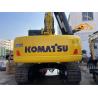 Buy cheap Excellent Condition Used Japan Excavator Komatsu PC220-8 Crawler Excavator PC200 PC220 from wholesalers