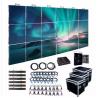 Buy cheap Rental 500x500 mm 7680Hz Stage Big Stadium Outdoor Building Led Display Screen For Advertising from wholesalers