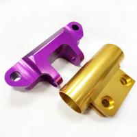 Buy cheap Anodized Aluminium CNC Milling Machining Service Electric Bike Wholesale Bicycle product