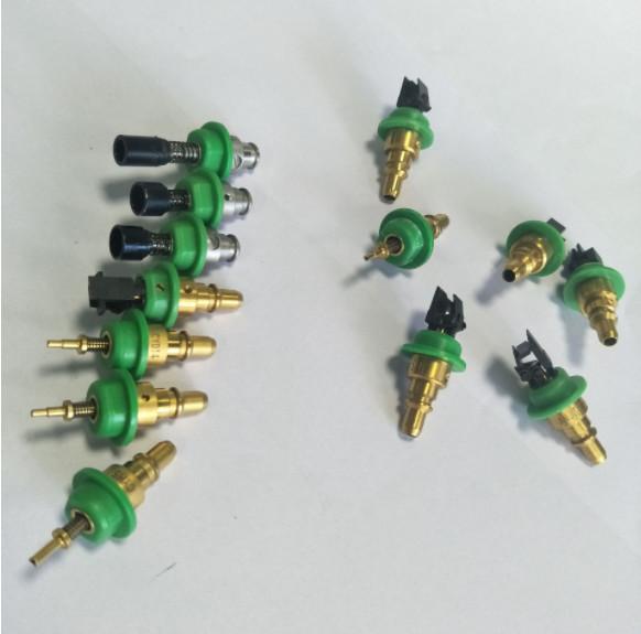 Buy cheap JUKI SMT Machine Nozzle E3551-721-0A0 E3554-721-0A0 For Pick And Place Machine from wholesalers