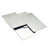 Buy cheap ASTM 206 S35550 SUH35 1.4871 Stainless Steel SS Sheet Metal Plate Sheet 4mm from wholesalers