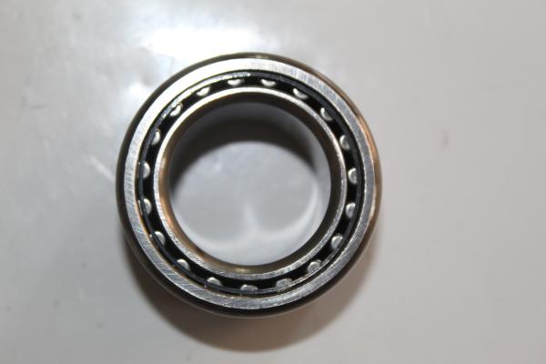 Buy cheap MR243320 Excavator Spare Parts 38.1*52.388*31.75 Solid Needle Roller Bearing from wholesalers