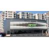 Buy cheap IP65 waterproof electronic advertising led display , led outdoor billboards from wholesalers