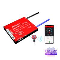 Buy cheap Smart Bluetooth 4S 12V 30A Battery Management System BMS product