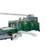 Buy cheap PET Cotton PP Fiber Vibrating Feeder Machine 400kg/h from wholesalers