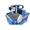 Buy cheap 600x900mm CNC Router Machine For Woodworking Aluminum Metal Stainless Steel from wholesalers