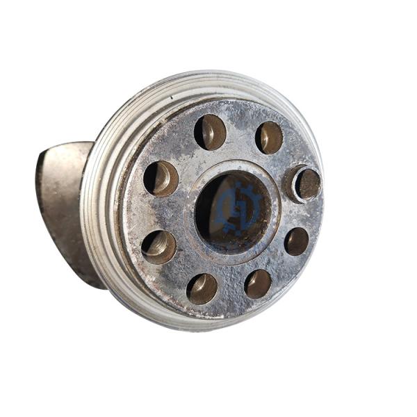 Buy cheap Engine Crankshaft Accessories ZX J05E Excavator Engine Crankshaft for Engine Spare Parts from wholesalers