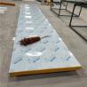 Buy cheap 60kg aluminum steel sheet 1150mm modified eps sandwich panel with gpod thermal insulation from wholesalers