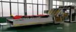 380V 220V High Speed Flute Laminator For Corrugated Cardboard Sheet