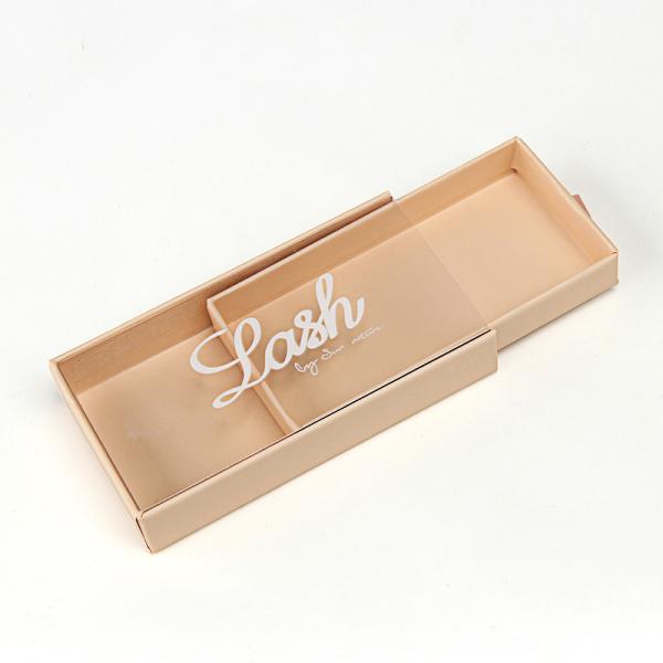 Buy cheap 20CM Corrugated Cosmetic Packaging Box from wholesalers