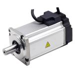 Low Voltage 84W 3NM 48V DC Servo Motor 3 Phase 280Rpm / Min