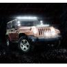 Buy cheap UTV IP67 30W 7 Inch High Power Led Driving Lights from wholesalers