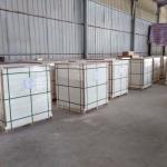 International Standard SiC Content Fireproof Insulating Fire Brick for Furnace