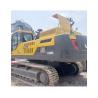 Buy cheap Used VOLVO 480 Excavator For Sale in low price Used VOLVO 480 Excavator In stock/High end heavy-duty construction machinery from wholesalers