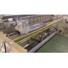 Buy cheap Heavy Twill Water Jet Machine Textile Weaving Fabric Yarn Twisting 220cm Width from wholesalers