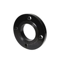 Buy cheap ASTM ASME ANSI Forged Steel Flange Carbon Steel Hub Flange With RF Raised Face product