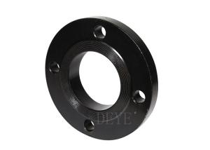 Wholesale ASTM ASME ANSI Forged Steel Flange Carbon Steel Hub Flange With RF Raised Face from china suppliers