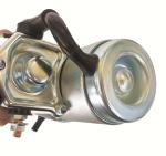 Automotive Electrical System Starter Assy For Toyota Fortuner Hilux Innova 28100