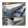 Buy cheap ASTM AiSi Carbon Steel Plate Flat Steel Square 20mm - 200mm from wholesalers