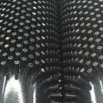 TP316 Studded Pipe