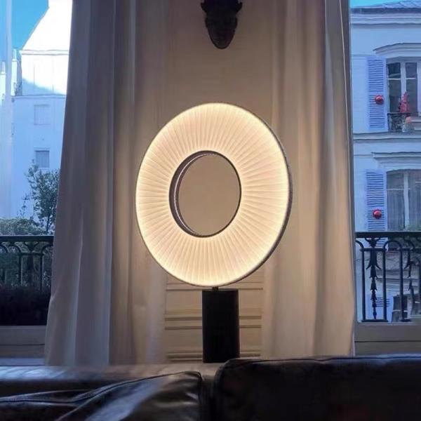 Buy cheap Nordic Modern Hotel Desk Table Lamp Designer wholesale table lamp(WH-MTB-277) from wholesalers