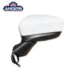Mazda CX-5 2012-2014 Car Side Mirror Parts Rearview Mirror KRYI-69-18ZZC KRYI-69