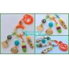 Buy cheap Juniper flower,Nursing necklace, Breastfeeding Necklace from wholesalers