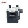 Buy cheap 032905106F 032905106B 221603009 Ignition Coil for AUDI A3 A4 Seat SKODA VW 2009-886029047 from wholesalers