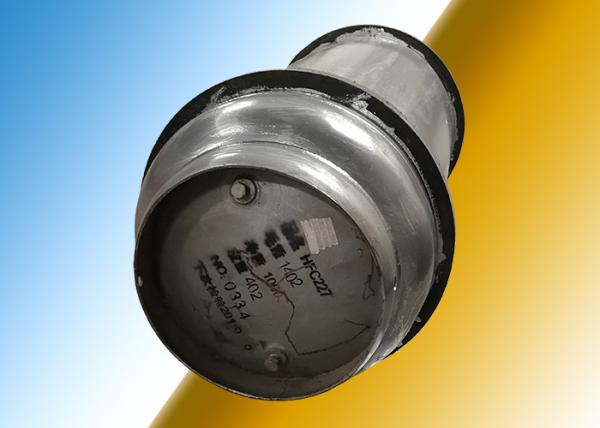 Buy cheap HFC-227ea FM200 Clean Agent For Fire Extinguishing from wholesalers