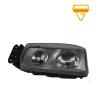 Buy cheap 504020189 504238093 Iveco Stralis Truck Headlights from wholesalers