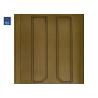 Buy cheap Soundproof Swing Home HPL Fire Rated Wood Doors from wholesalers